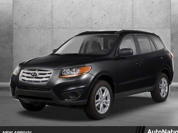 HYUNDAI SANTA FE 2010 5NMSHDAG0AH342683 image HYUNDAI SANTA FE 2010 5NMSHDAG0AH342683 image